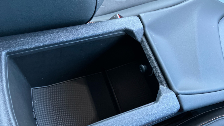 CUPRA Terramar 1.5 eHybrid 204 V2 5dr DSG Hatchback